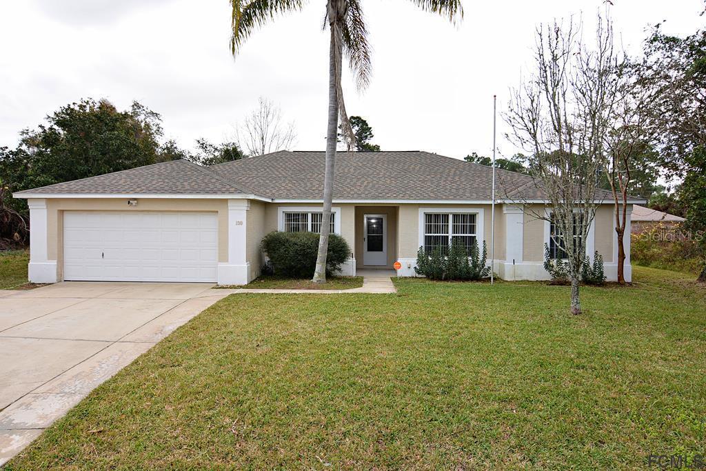 138 Fenimore Ln., Palm Coast, FL 32137