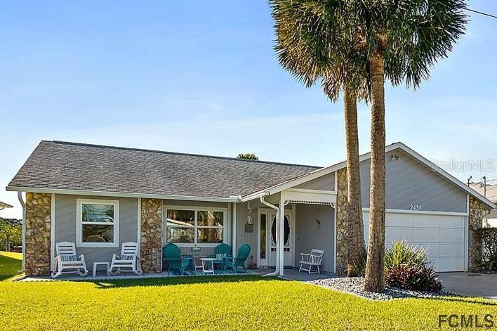 2436 Flagler Ave., Flagler Beach, FL 32136