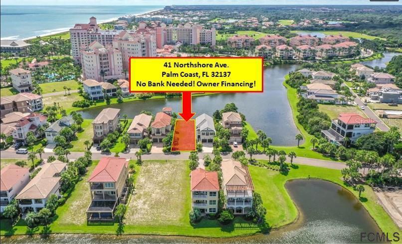 41 Northshore Ave., Palm Coast, FL 32137