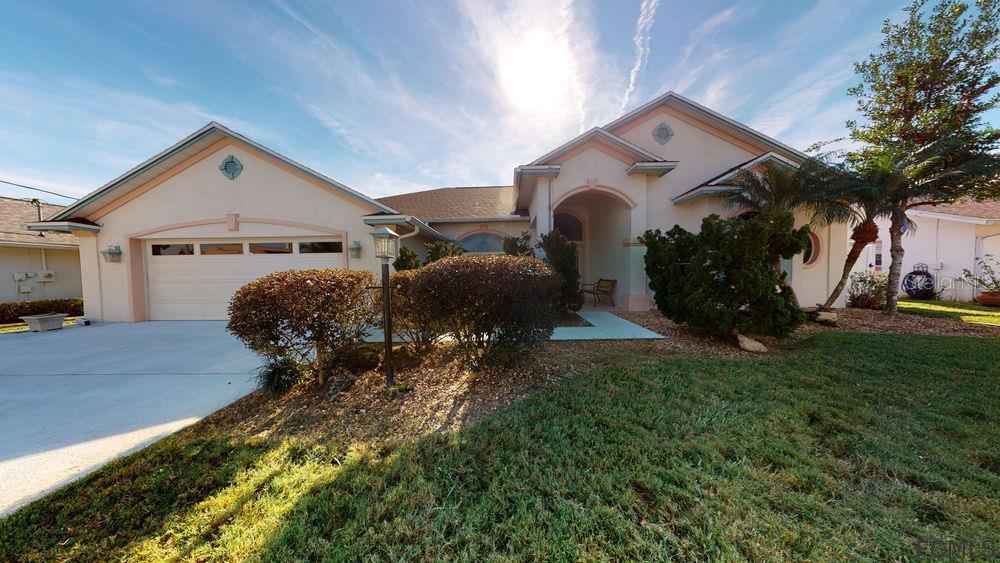 16 Fletcher Ct., Palm Coast, FL 32137