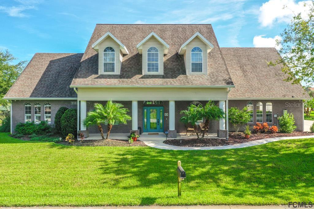 5 Chervil Way, Palm Coast, FL 32137