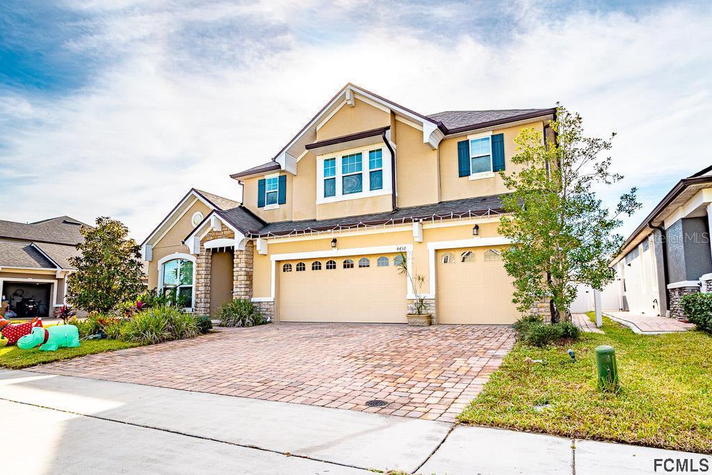 4458 Indigo Sky Ln., Kissimmee, FL 34744