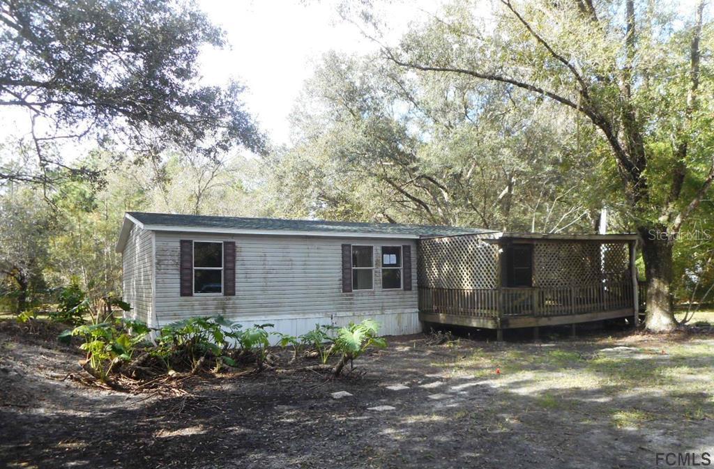 9655 Light Ave., Hastings, FL 32145