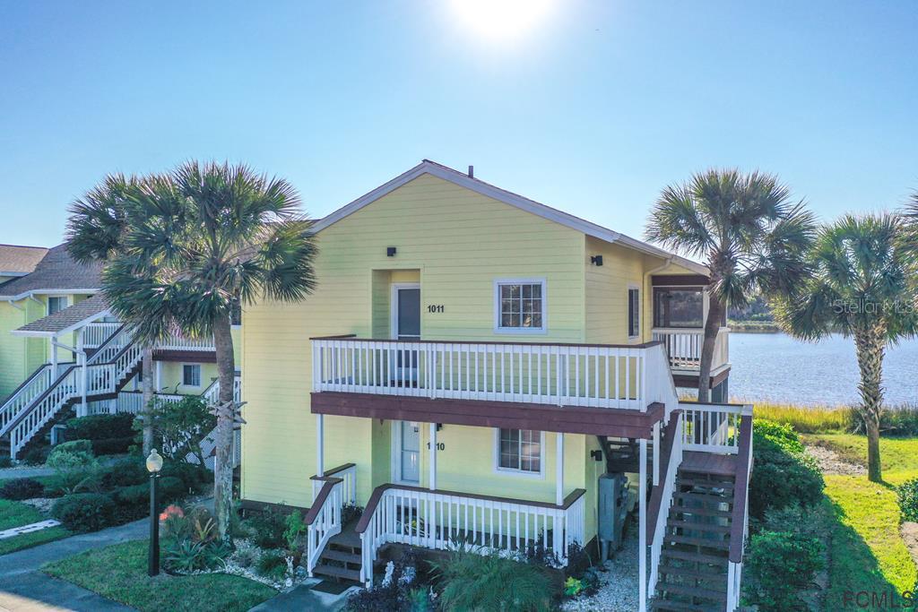 1011 Ocean Marina Dr., Flagler Beach, FL 32136