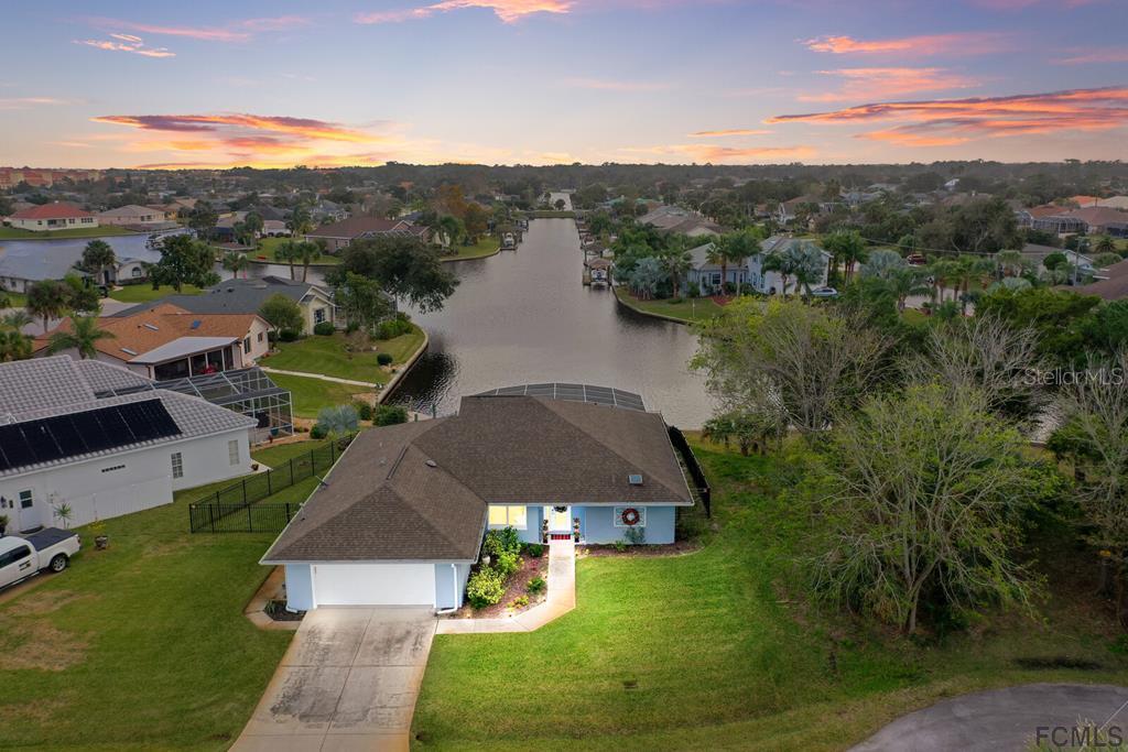 37 Crystal Bay Ct., Palm Coast, FL 32137