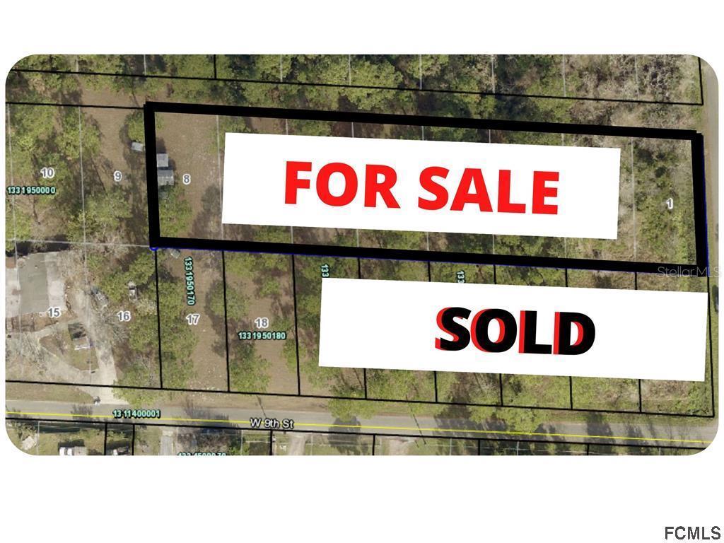 978 W 9th St., St Augustine, FL 32084