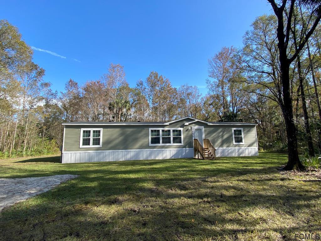 10620 W Deep Creek Blvd., Hastings, FL 32145