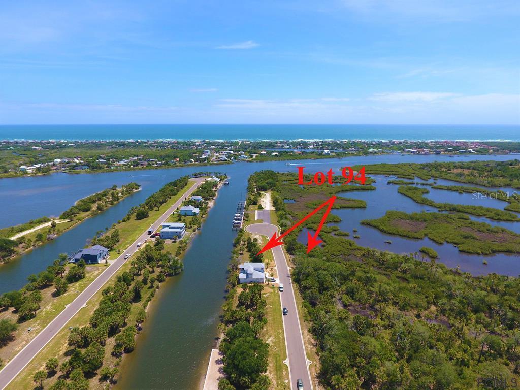 233 Seaside Landings Dr., Flagler Beach, FL 32136