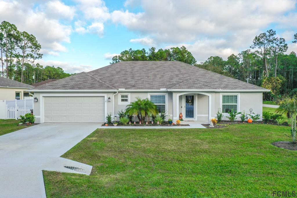 2 Lake Success Pl., Palm Coast, FL 32137