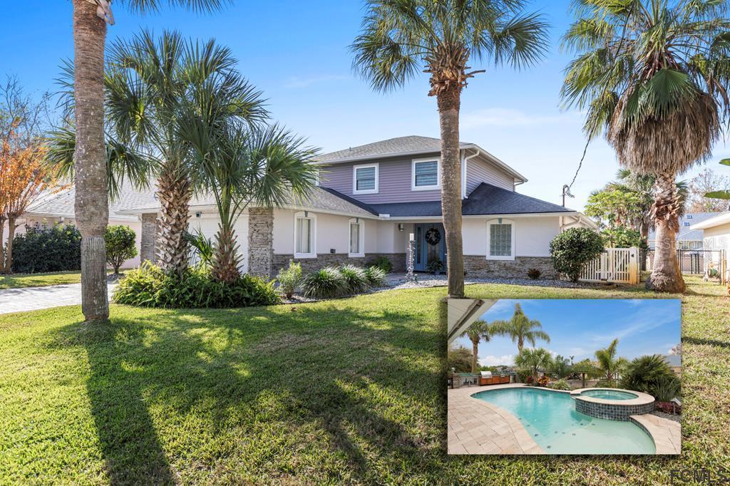 19 Comanche Ct., Palm Coast, FL 32137