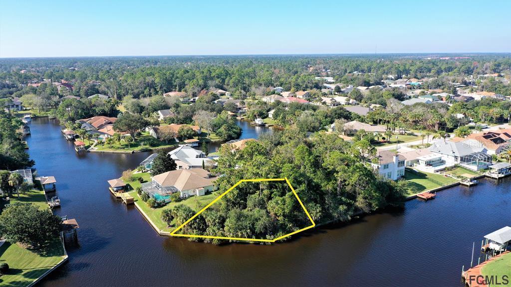 2 Corning Ct., Palm Coast, FL 32137