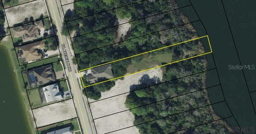 10 Lakewalk Dr., Palm Coast, FL 32137