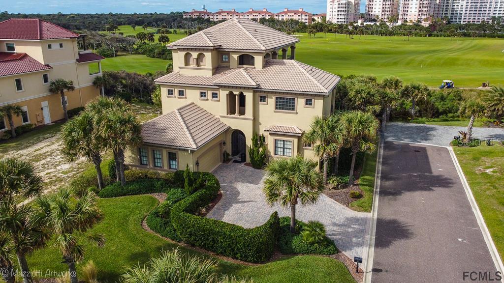 5 Hammock Beach Ct., Palm Coast, FL 32137