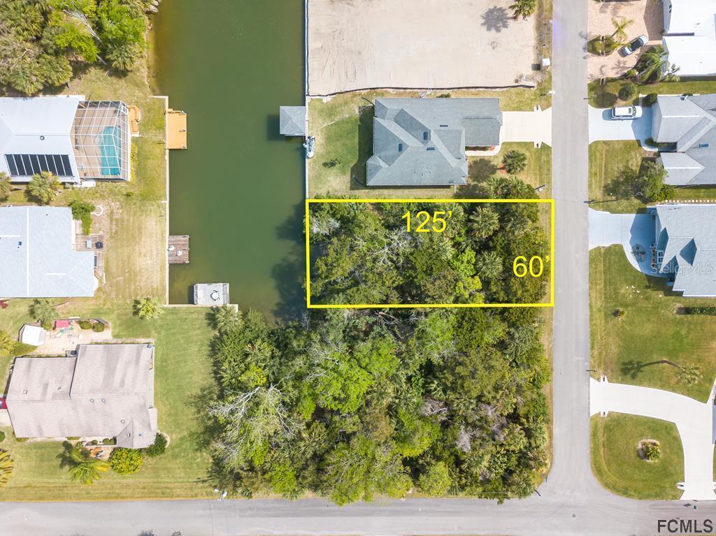 5 Crossgate Ct., Palm Coast, FL 32137