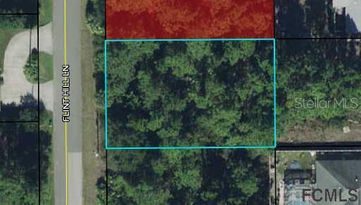 19 Flint Hill Ln., Palm Coast, FL 32137