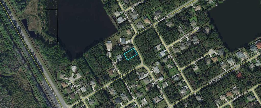 3 Kashmir Tr., Palm Coast, FL 32164