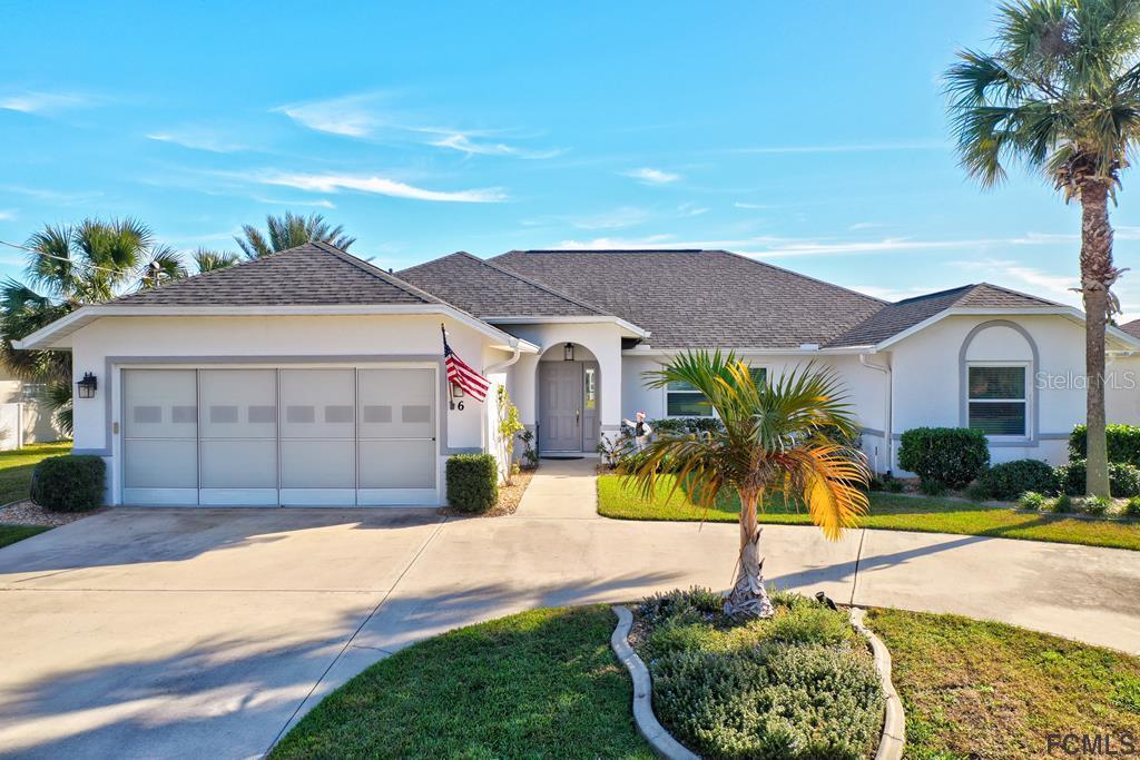 6 Chadwick Ct., Palm Coast, FL 32137