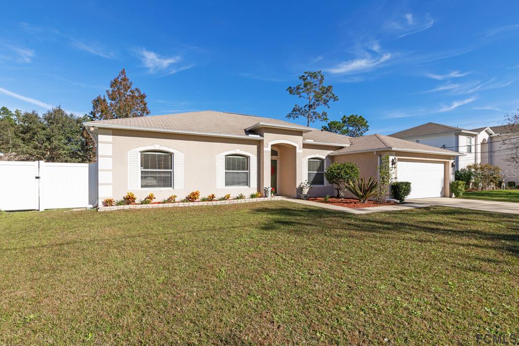 3 Llanes Pl., Palm Coast, FL 32164