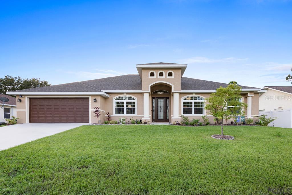 26 Fallon Ln., Palm Coast, FL 32137