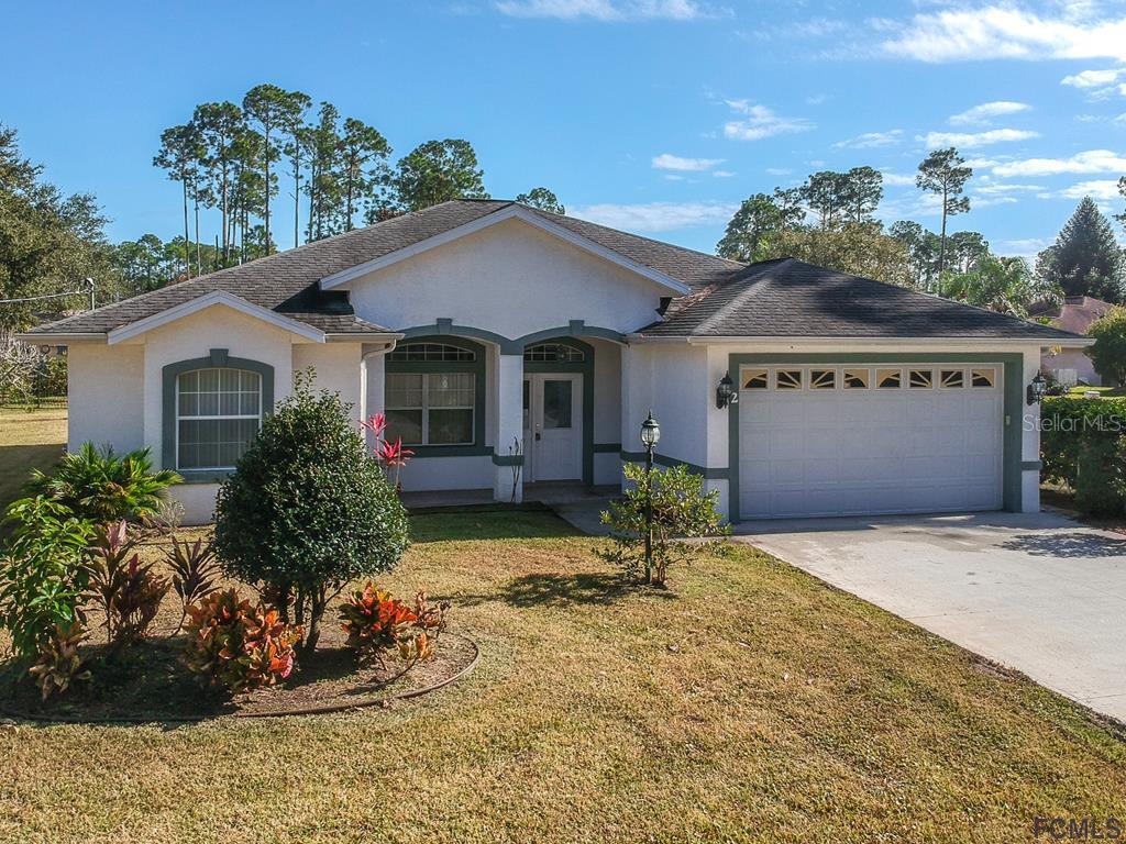 2 Empire Ln., Palm Coast, FL 32164