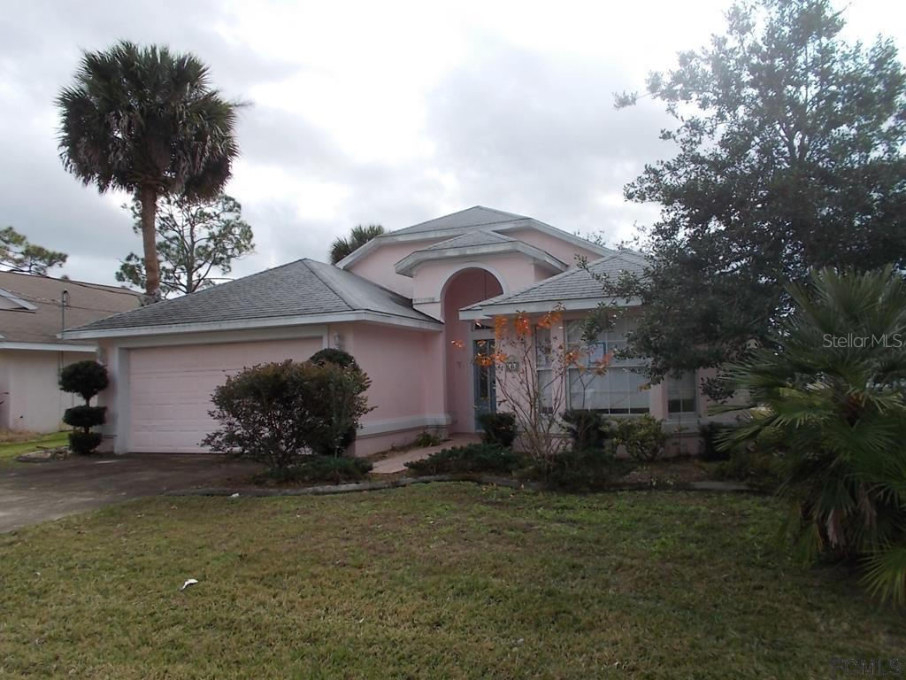 6 Clee Ct., Palm Coast, FL 32137