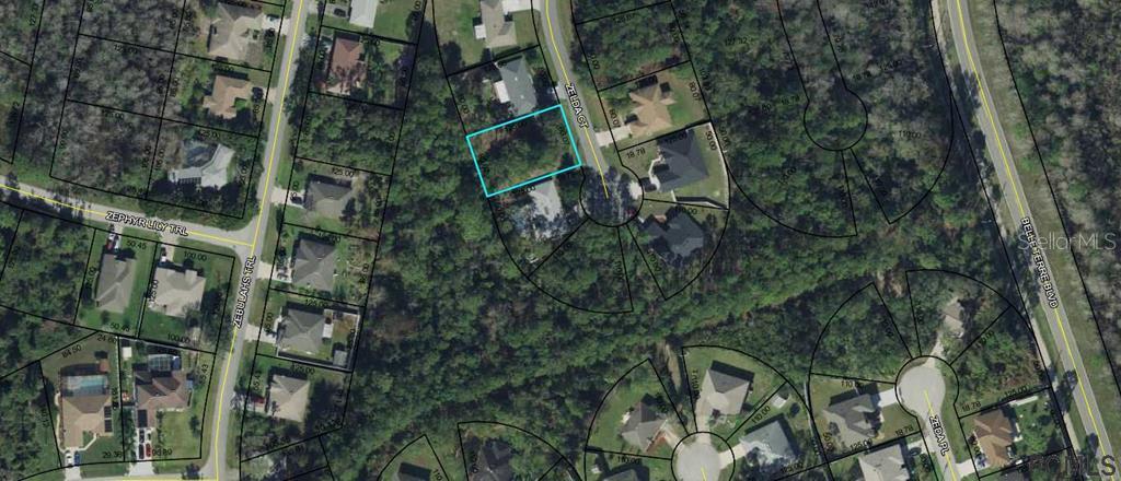 14 Zelda Ct., Palm Coast, FL 32164