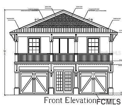 1429 S Central Ave., Flagler Beach, FL 32136