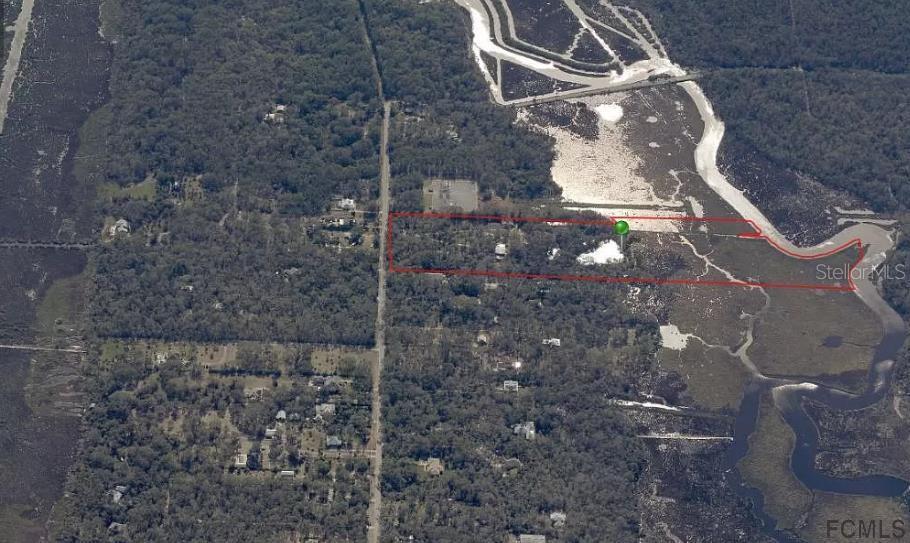 [Address Hidden by Seller], Flagler Beach, FL 32136