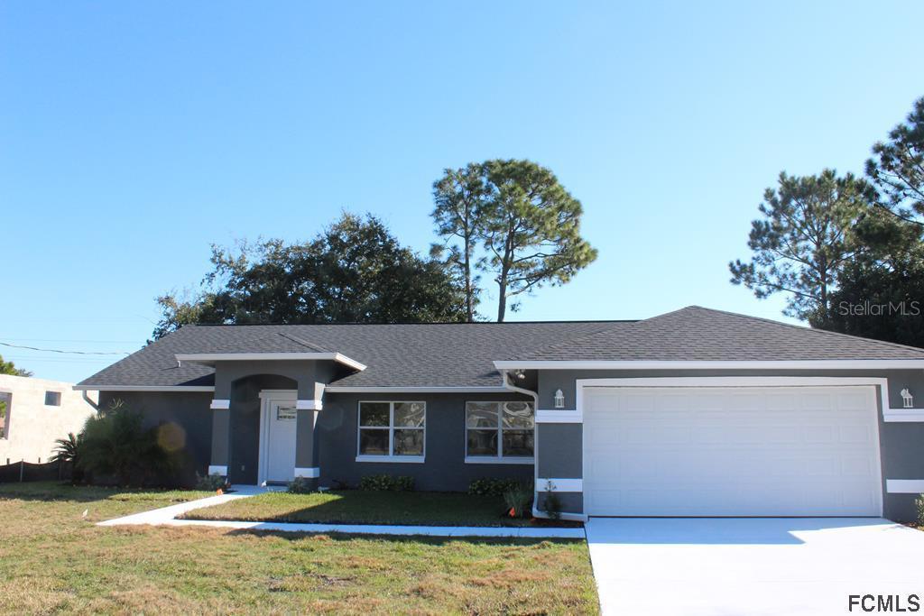 60 Felshire Ln., Palm Coast, FL 32726