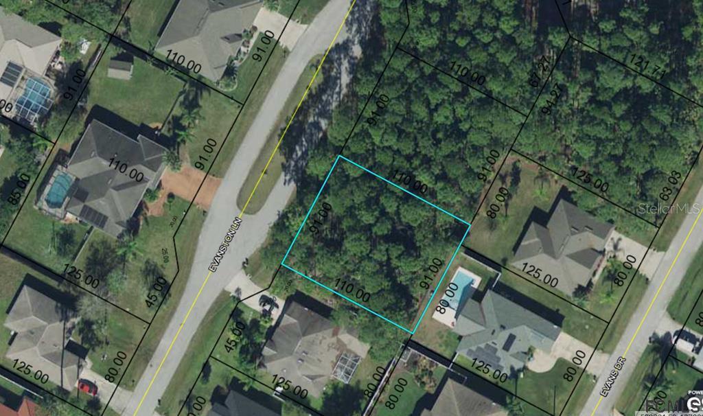 11 Evanston Ln., Palm Coast, FL 32164