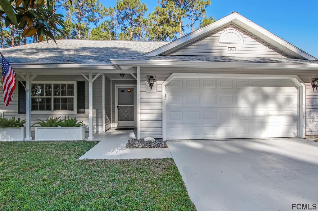 154 Laramie Dr., Palm Coast, FL 32137
