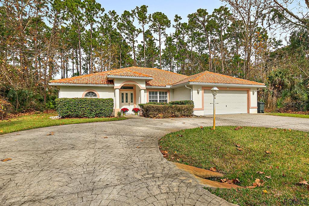 170 Secretary Tr., Palm Coast, FL 32164