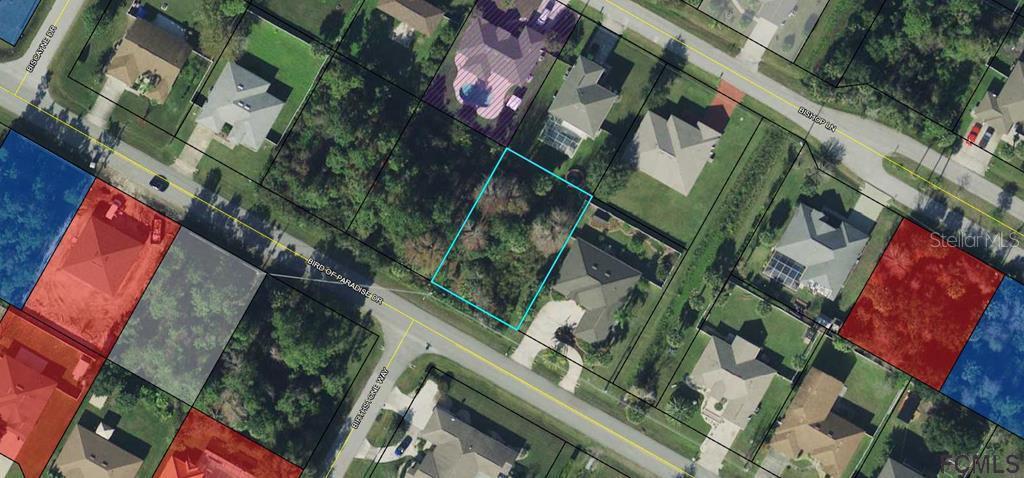 240 Bird Of Paradise Dr., Palm Coast, FL 32137