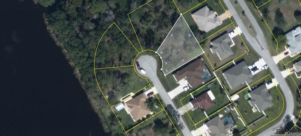 8 Kalorama Ct., Palm Coast, FL 32164