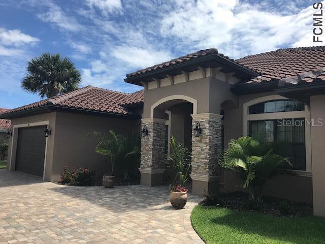 33 Cleveland Ct., Palm Coast, FL 32137