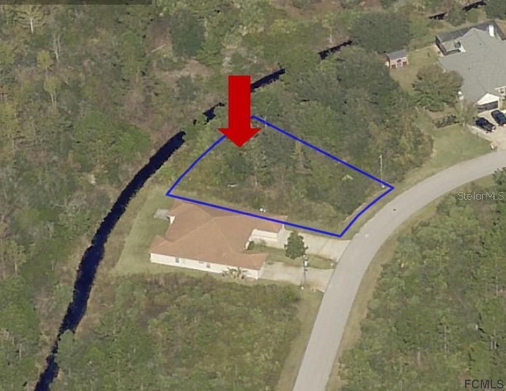 6 Frenora Ln., Palm Coast, FL 32137