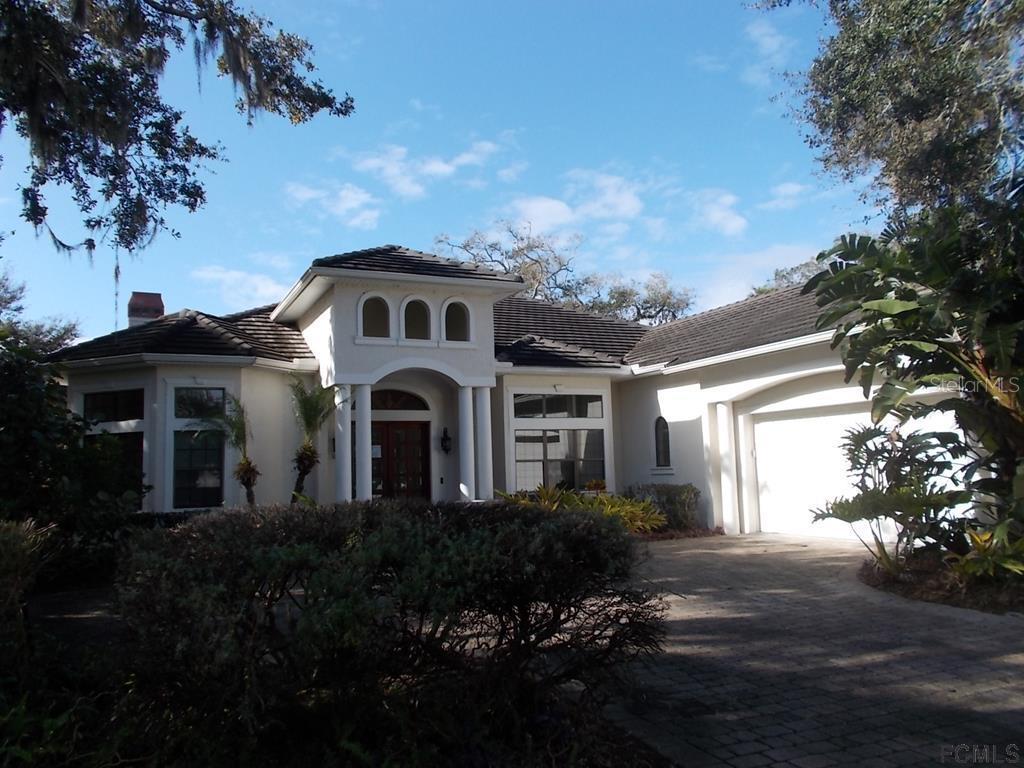 156 S Riverwalk Dr., Palm Coast, FL 32137