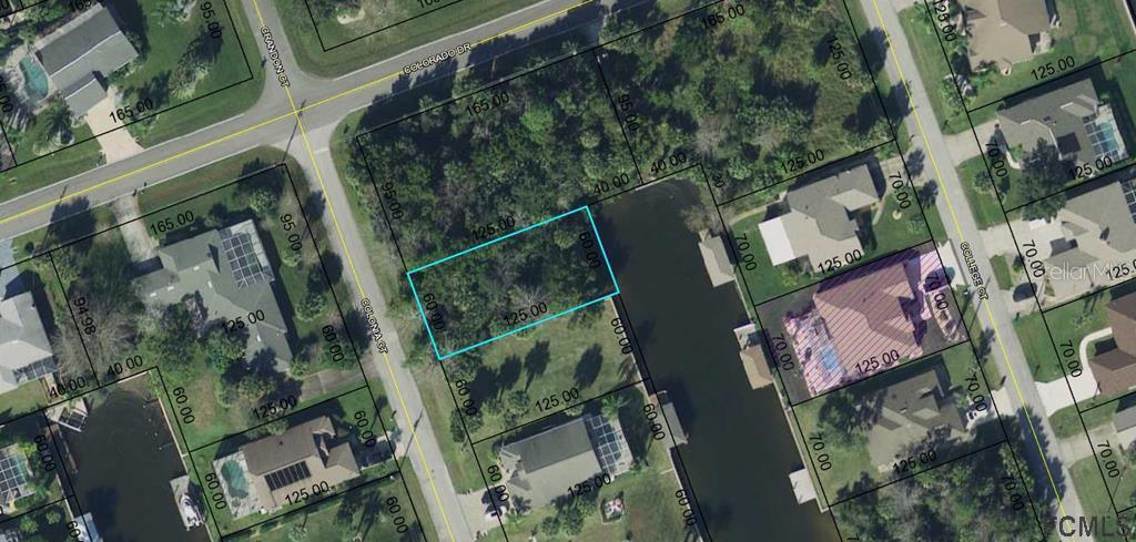 5 Colonia Ct., Palm Coast, FL 32137