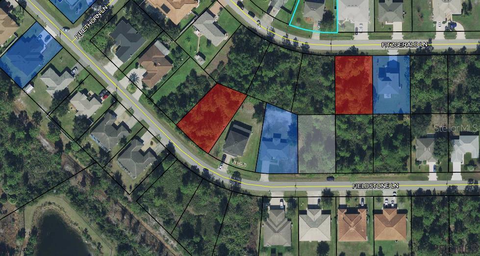 96 Fieldstone Ln., Palm Coast, FL 32137