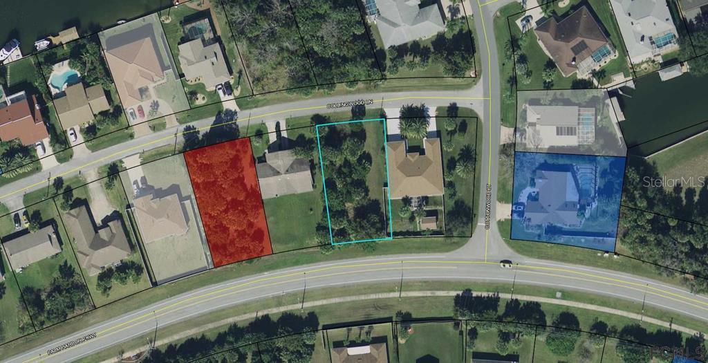 48 Collingwood Ln., Palm Coast, FL 32137