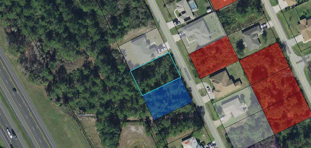 31 Freneau Ln., Palm Coast, FL 32137