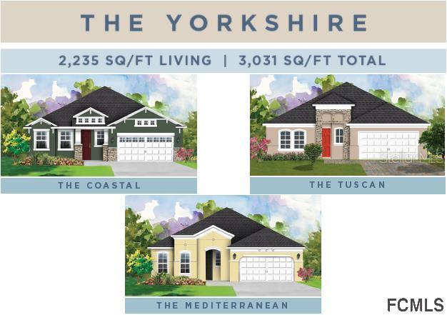 7 Shear Water Tr., Ormond Beach, FL 32174