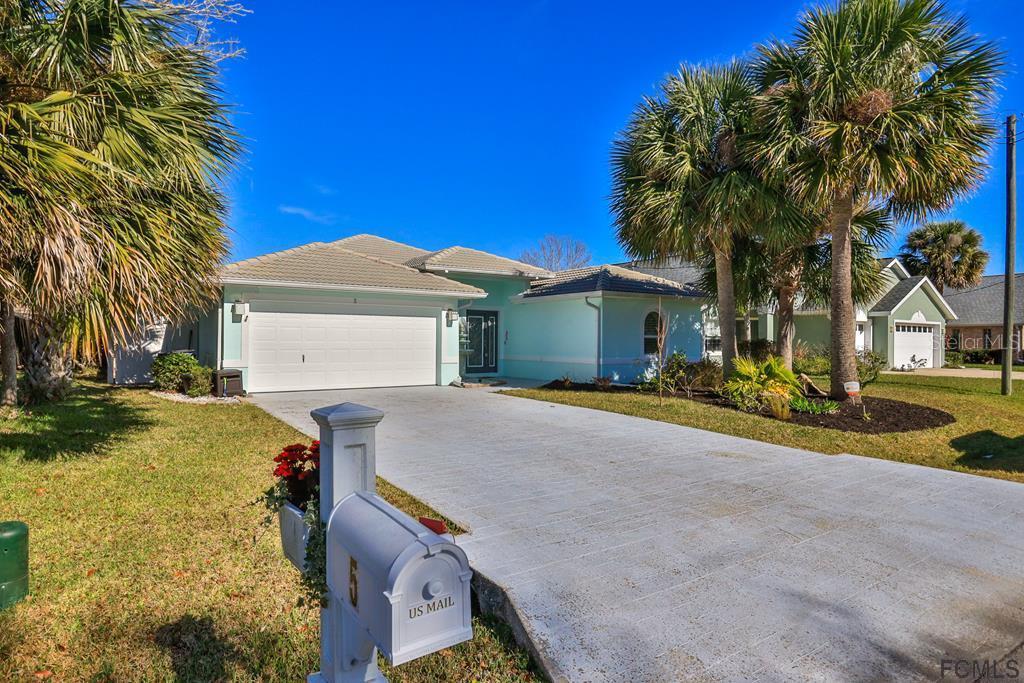 5 Cedarview Ct., Palm Coast, FL 32137