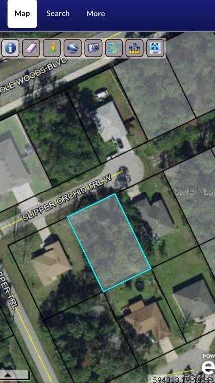4 Slipper Orchid Tr., Palm Coast, FL 32164