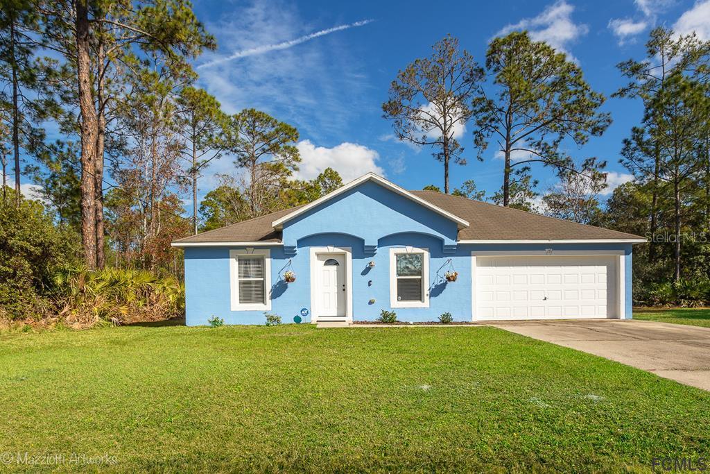 15 Zorlou Ct., Palm Coast, FL 32137