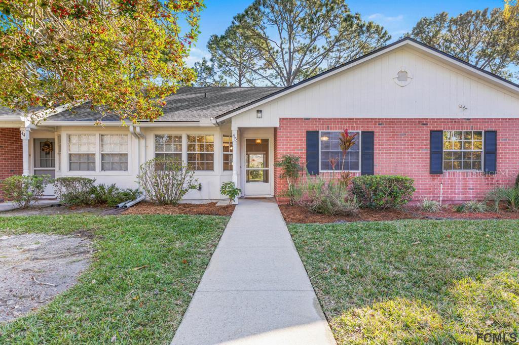 45 Kings Colony Ct., Palm Coast, FL 32137