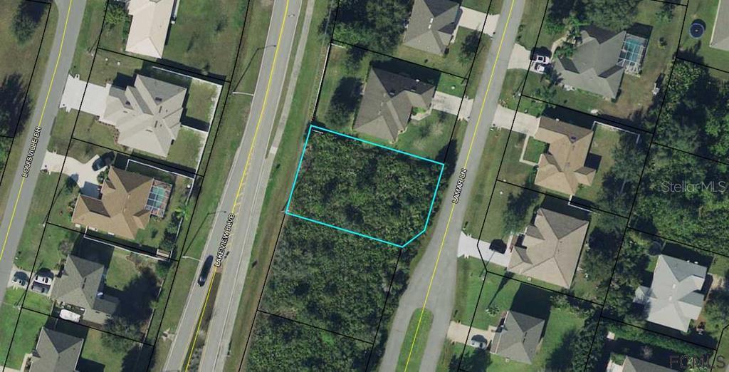 11 Lamar Ln., Palm Coast, FL 32137