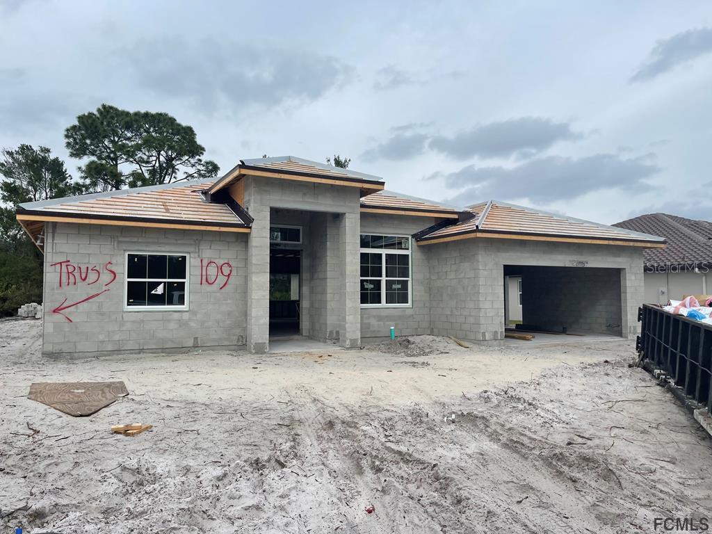 109 Fenimore Ln., Palm Coast, FL 32137