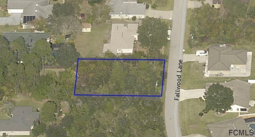 26 Fallwood Ln., Palm Coast, FL 32137