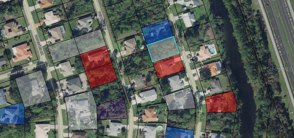 34 Price Ln., Palm Coast, FL 32164